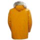 10. Helly Hansen Herren Herbst/Winterjacke REINE PARKA 53630 399