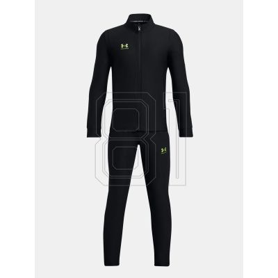 Under Armour Challenger Jr Trainingsanzug 1379708-004