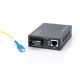 5. Digitus Bidirektionaler Gigabit-Medienkonverter, RJ45/SC