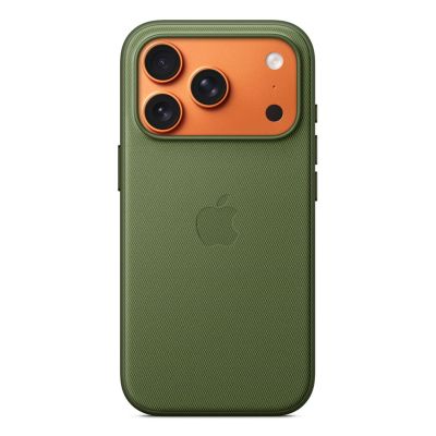 2. Apple MGF74ZM/A Handyhülle 16 cm (6,3") Grün