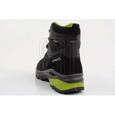 3. Aku Adapta Gore-tex M 490388 Schuhe