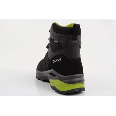 3. Aku Adapta Gore-tex M 490388 Schuhe