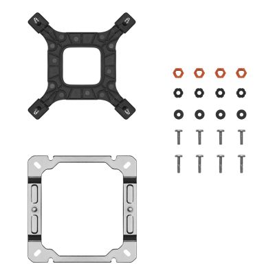 13. DeepCool AK400 DIGITAL SE WH Kühlung