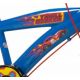 Kinderfahrrad 14" HOT WHEELS TOIMSA 1468