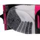 2. Skechers 3er-Pack Damen Perf Grau Color Pop S110098-HWHT Weiß 36-40