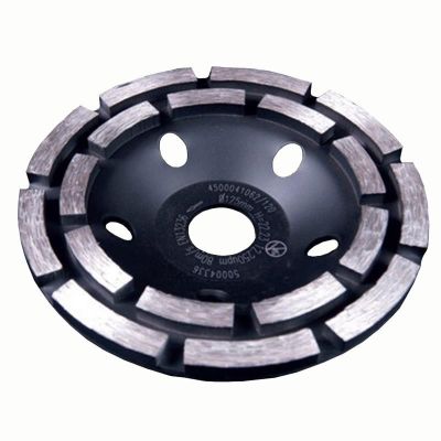 Diamantschleifscheibe STB PRO 180 mm