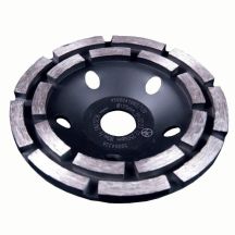 Diamantschleifscheibe STB PRO 180 mm