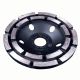 Diamantschleifscheibe STB PRO 180 mm