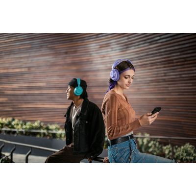 20. Steelseries Arctis Nova 3P Kabellose Kopfhörer für Playstation, Aqua