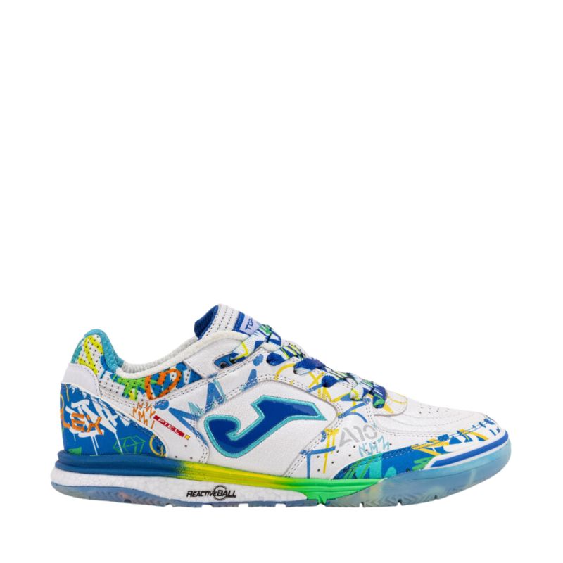 Joma Top Flex Rebound Indoor 2699 IN Amandinha TORW2699IN Fußballschuhe