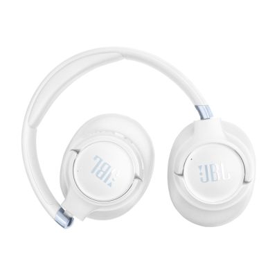 6. JBL Tune 780NC weiße kabellose On-Ear-Kopfhörer