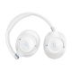 6. JBL Tune 780NC weiße kabellose On-Ear-Kopfhörer
