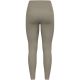 2. Damen-Leggings Odlo ASCENT MEDIUM SUPPORT Tights in Beige
