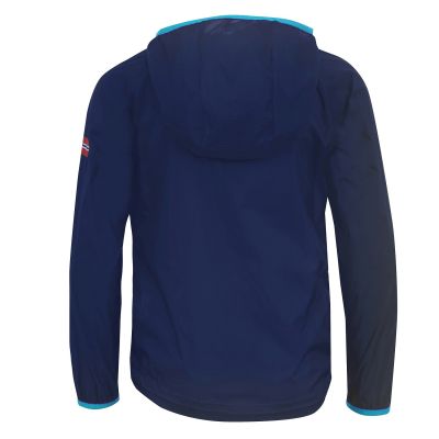 2. Trollkids Kinder Fjell Laufjacke Jr 909-110
