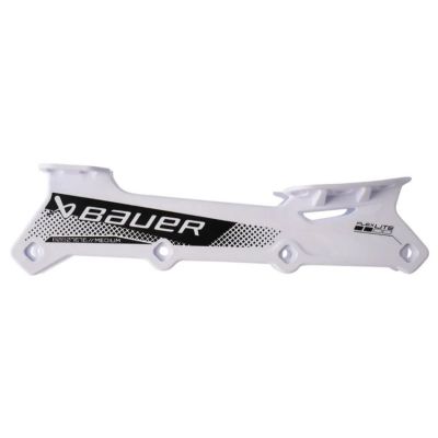 Bauer Flexlite Rollschuhschienen