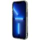 5. Guess GUHCP14MHGPLHG iPhone 14 Plus 6,7 "Grau / Graue Hartschalen-Porzellankollektion