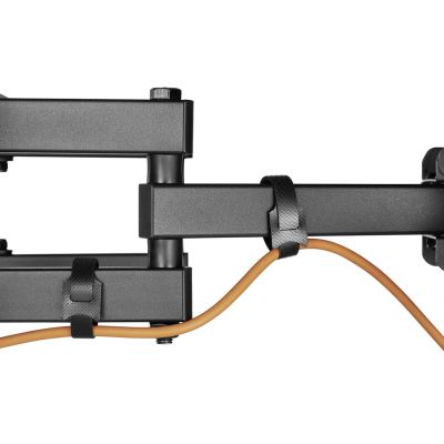 9. MACLEAN TV-HALTERUNG VESA 600X400 MC-710N
