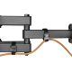 9. MACLEAN TV-HALTERUNG VESA 600X400 MC-710N