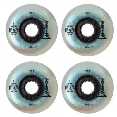 31. Leuchtendes Seba Led 85A Rad