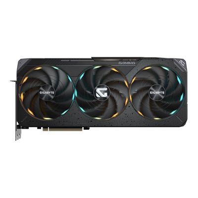 17. Gigabyte RTX 5090 GAMING OC 32GB Grafikkarte