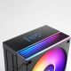 5. TACENS MARS MCPU-LCD 120 PWM 300W TDP LCD BK- CPU-Kühler