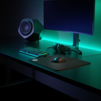 6. SteelSeries 63008 Mauspad