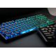 2. Ducky One 3 Aura TKL Gaming-Tastatur USB QWERTY Amerikanisches/Internationales Layout Schwarz