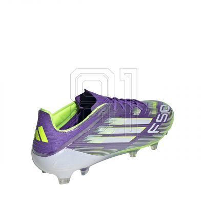 3. Adidas F50 Elite FG M JH7615 Fußballschuhe