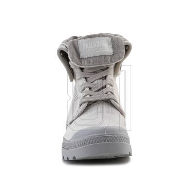 7. Palladium Baggy W Schuhe 92353-095-M