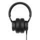 9. Beyerdynamic DJ 300 PRO X – Professioneller DJ-Kopfhörer mit zwei Paar Ohrpolstern