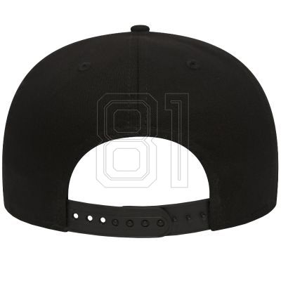 2. 47 Brandneue Ära New York Yankees MLB 9FIFTY Kappe 11180834