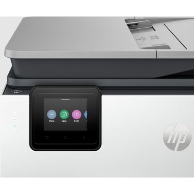 45. HP OfficeJet Pro 8125e Kabelloser All-in-One-Farbdrucker, Instant Ink; Duplexdruck