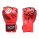 6. MASTERS RBT-RED Lederboxhandschuhe 12 oz