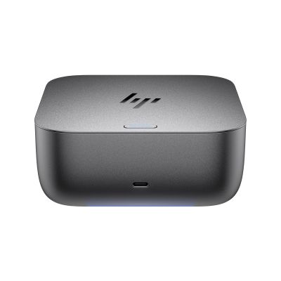 26. HP Thunderbolt 4 Ultra 180W G6 Dock