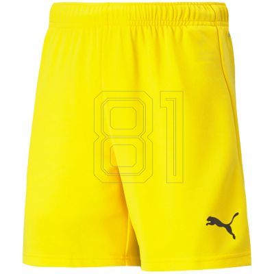 Puma teamRise Short Jr 704943 07