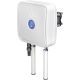 6. QuWireless QuMax Richtantenne PoE/LAN 6 dBi