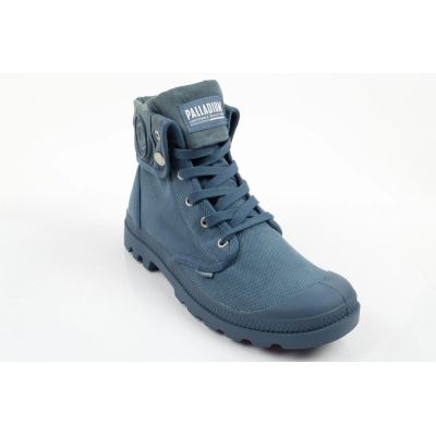 2. Palladium Herren Baggy High Top Sneakers