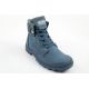 2. Palladium Herren Baggy High Top Sneakers