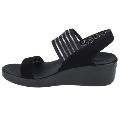 2. Skechers Arch Fit Rumble - Modernistic 119340-BBK Schwarz 40
