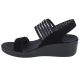 2. Skechers Arch Fit Rumble - Modernistic 119340-BBK Schwarz 40