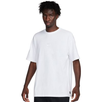 Nike Sportswear Premium Essentials Herren-T-Shirt Weiß DO7392 101
