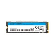Lexar NM610 Pro NVMe SSD, PCIe 3.0 M.2 Typ 2280 – 500 GB