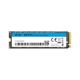 Lexar NM610 Pro NVMe SSD, PCIe 3.0 M.2 Typ 2280 – 500 GB