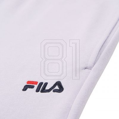 4. Fila Lucera W FAW1055 40119 trousers