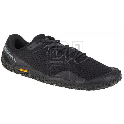 5. Merrell Vapor Glove 6 M J067663 Laufschuhe