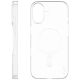 2. CARE by PanzerGlass SL1M MagSafe Hülle für iPhone 17 - Transparent