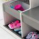 24. Lebenslanger Lagerschrank 60226