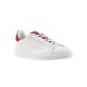Rossignol Abel 11 weiße Schuhe