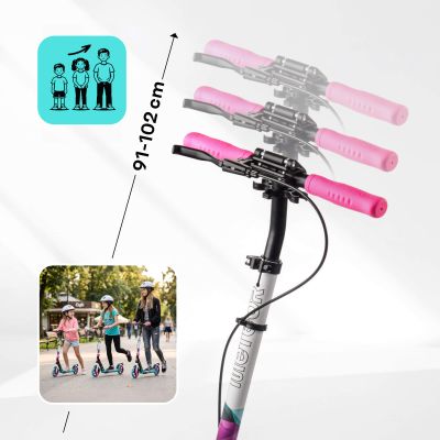 26. Meteor City Rio 16955 Roller