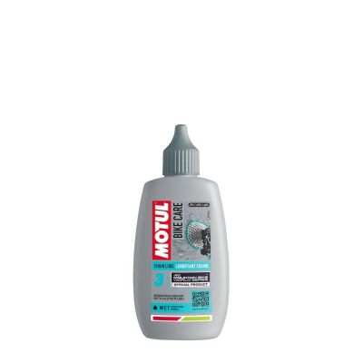 MOTUL Kettenöl Nass Offroad 100 ml